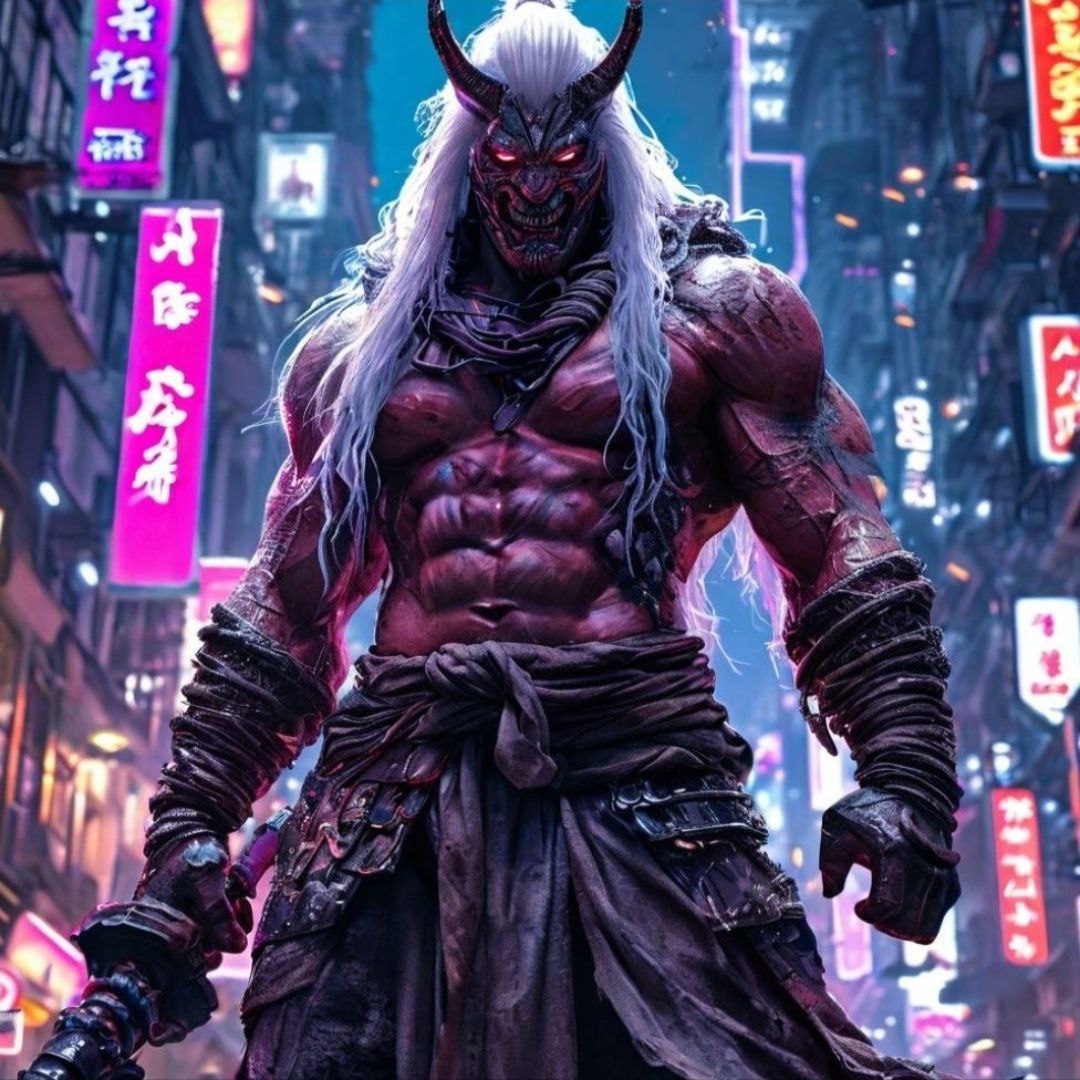 Óни